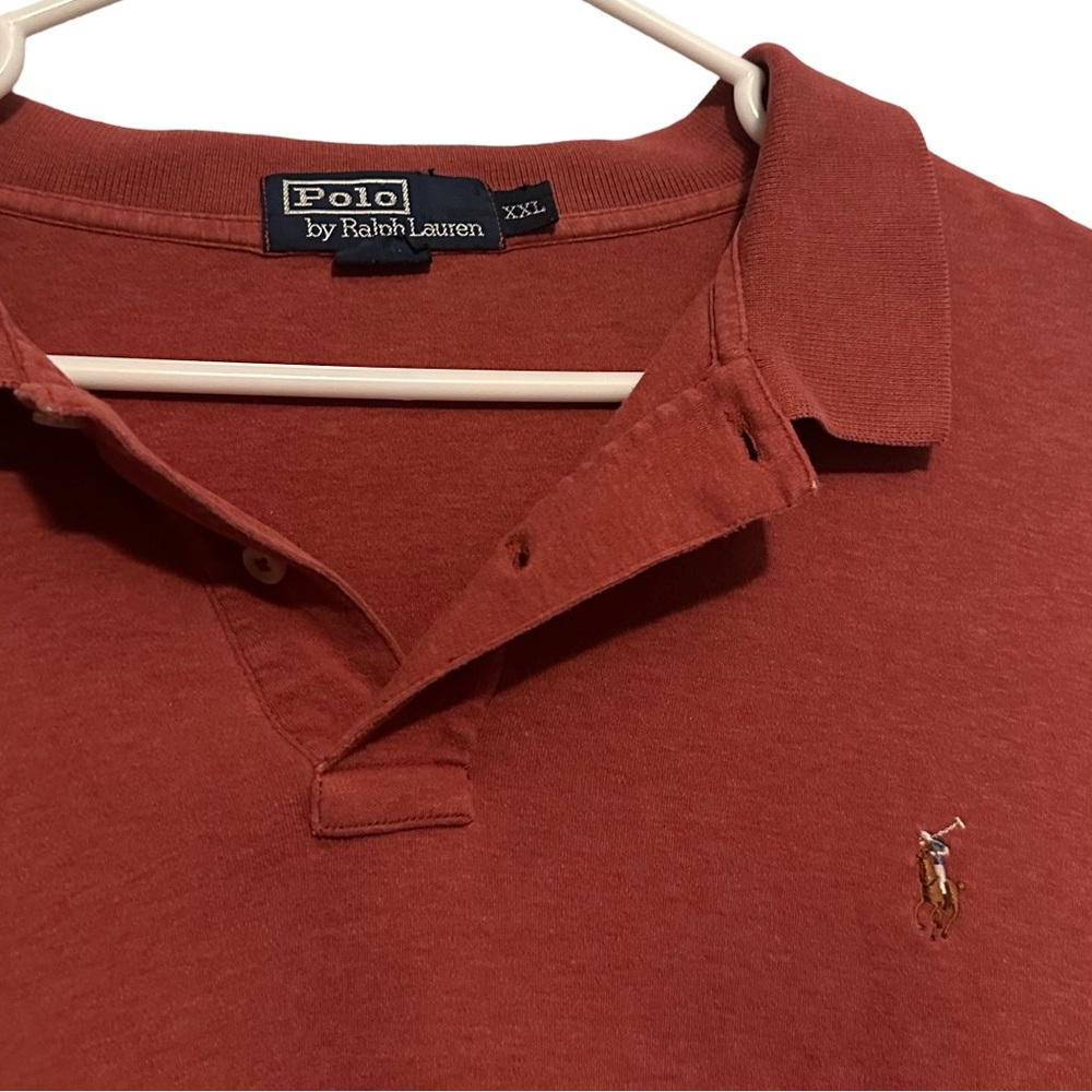 Polo By Ralph Lauren Polo - image 2